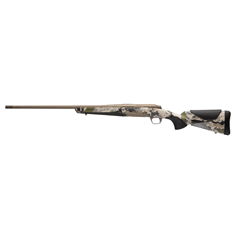 Browning X-Bolt 2 Speed Ovix Bolt Action Centrefire Rifle - .243 WIN .243 WIN