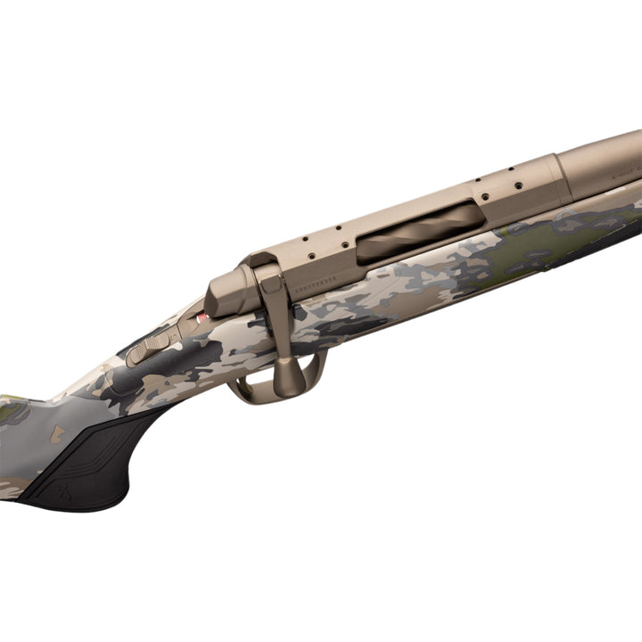 Browning X-Bolt 2 Speed Ovix Bolt Action Centrefire Rifle - .243 WIN .243 WIN