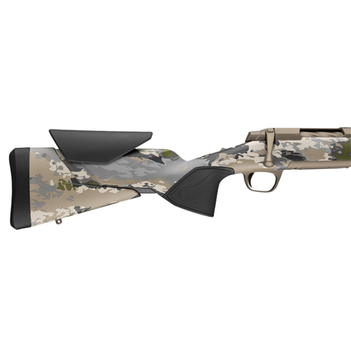 Browning X-Bolt 2 Speed Ovix Bolt Action Centrefire Rifle - .243 WIN .243 WIN