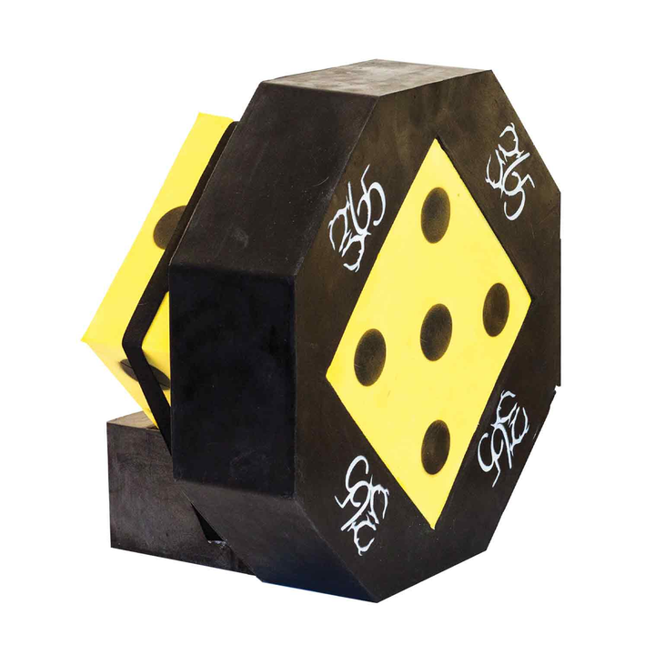 365 24in High Performance Target System