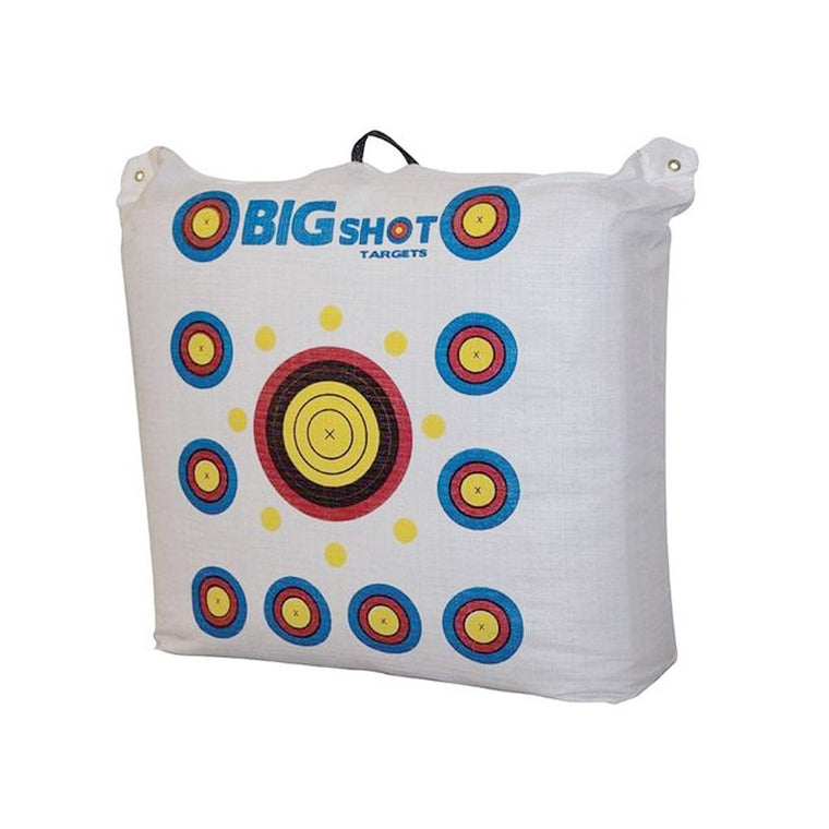 365 Outdoor Range Bag Target