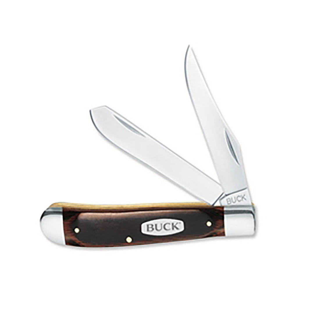 Buck Trapper Knife - 6.67cm