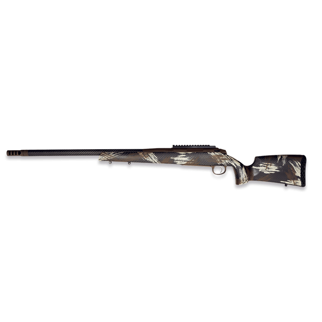 Weatherby 307 Alpine CT 22in Brake Bolt Action Rifle - .308 WIN .308 WIN