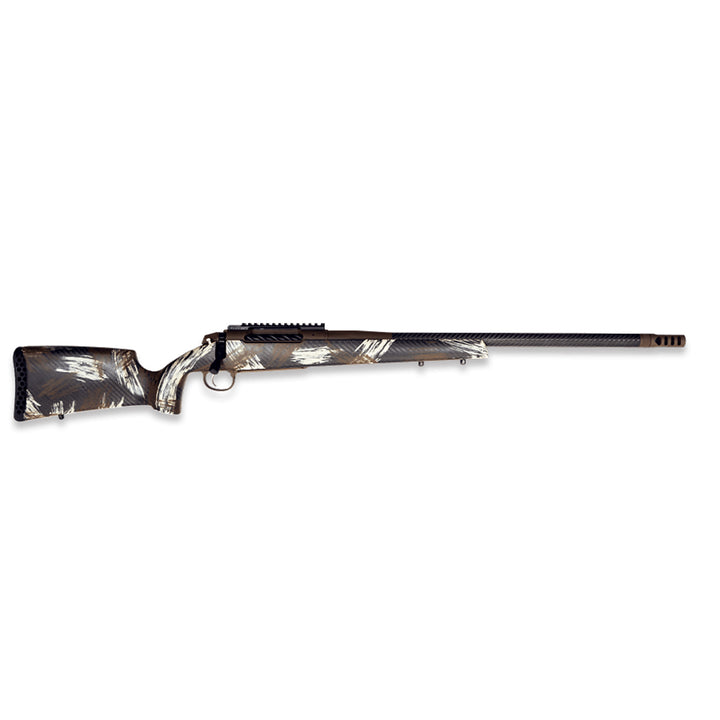 Weatherby 307 Alpine CT 24in Brake Bolt Action Rifle - 6.5 CREED 6.5 CREED