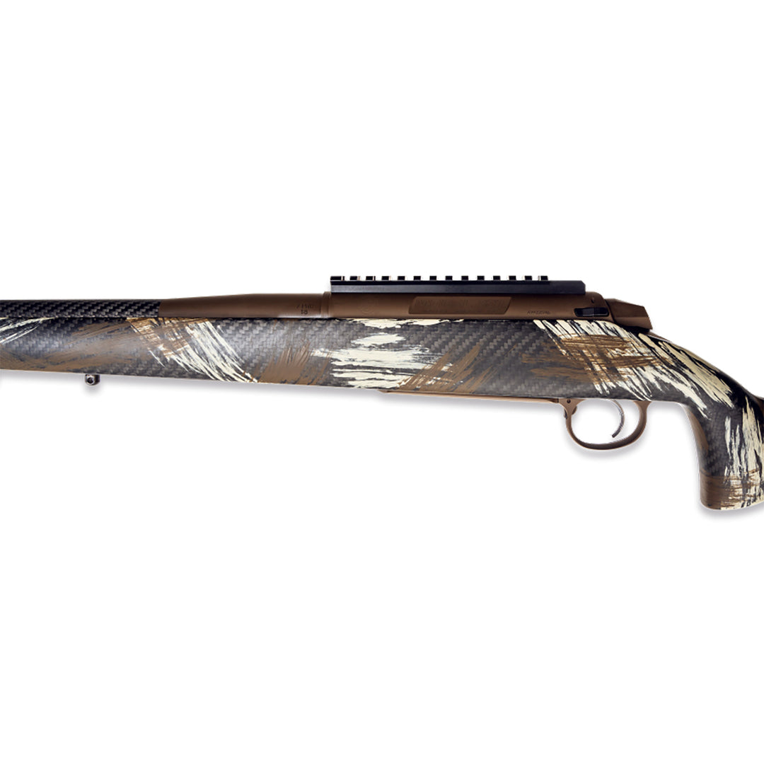 Weatherby 307 Alpine CT 24in Brake Bolt Action Rifle - 6.5 CREED 6.5 CREED