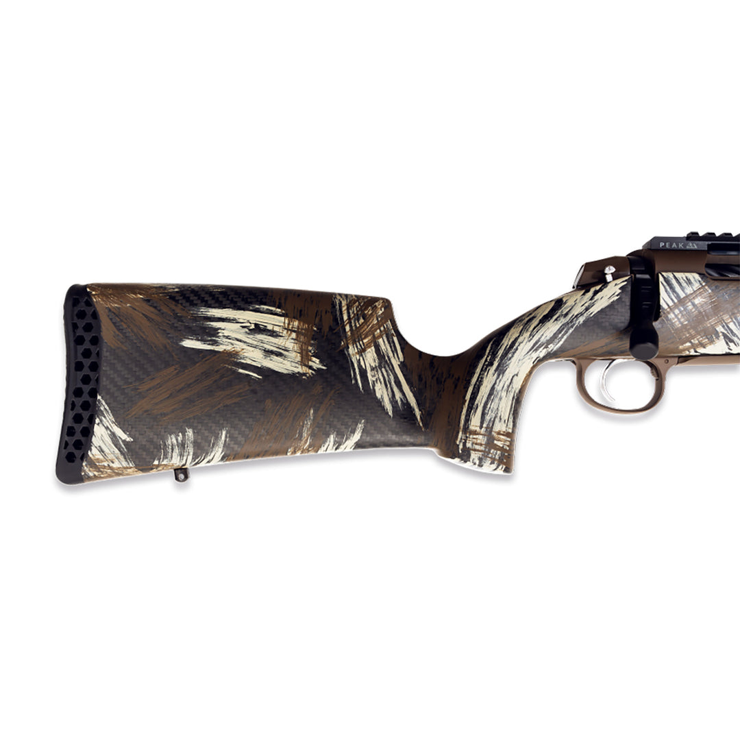 Weatherby 307 Alpine CT 24in Brake Bolt Action Rifle - 6.5 CREED 6.5 CREED