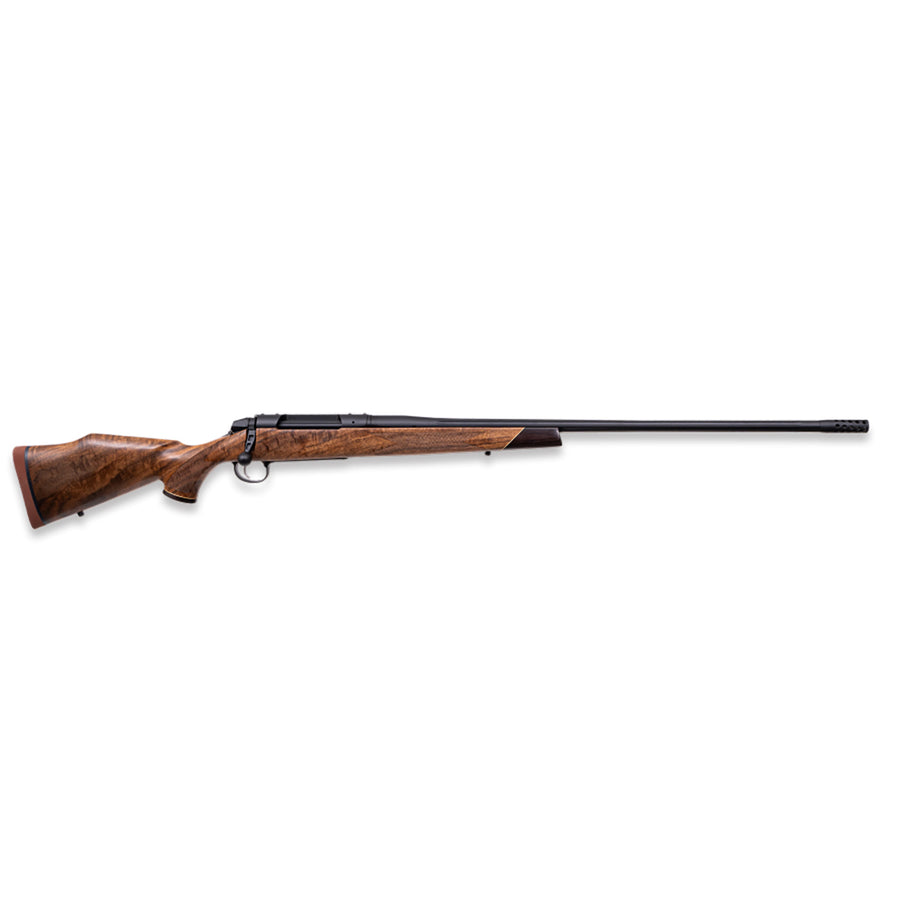 Weatherby 307 Adventure SD 26in Brake Bolt Action Rifle - .30-06 SPRG .30-06 SPRINGFIELD