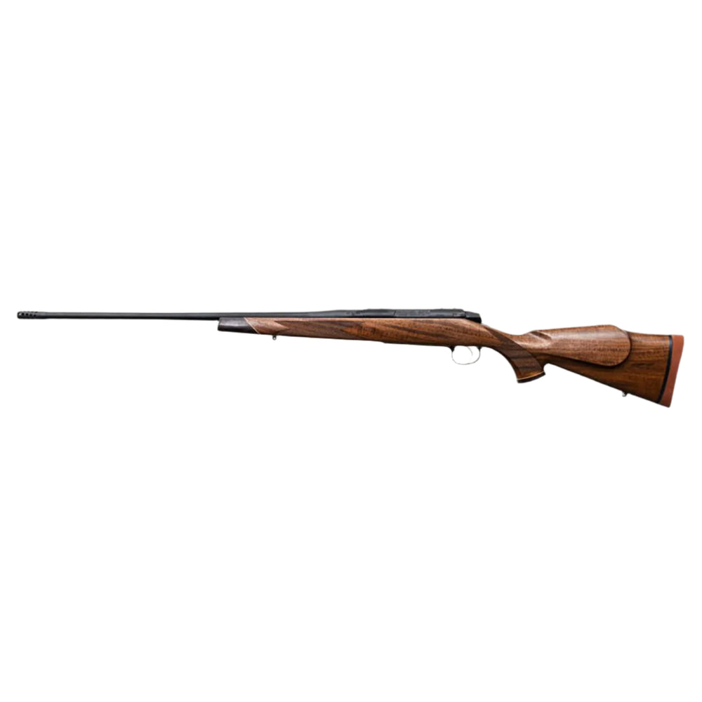 Weatherby 307 Adventure SD 26in Brake Bolt Action Rifle - .30-06 SPRG .30-06 SPRINGFIELD