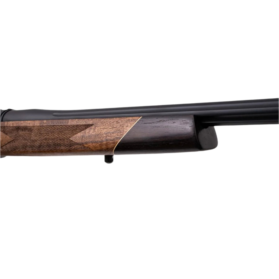 Weatherby 307 Adventure SD 26in Brake Bolt Action Rifle - .30-06 SPRG .30-06 SPRINGFIELD