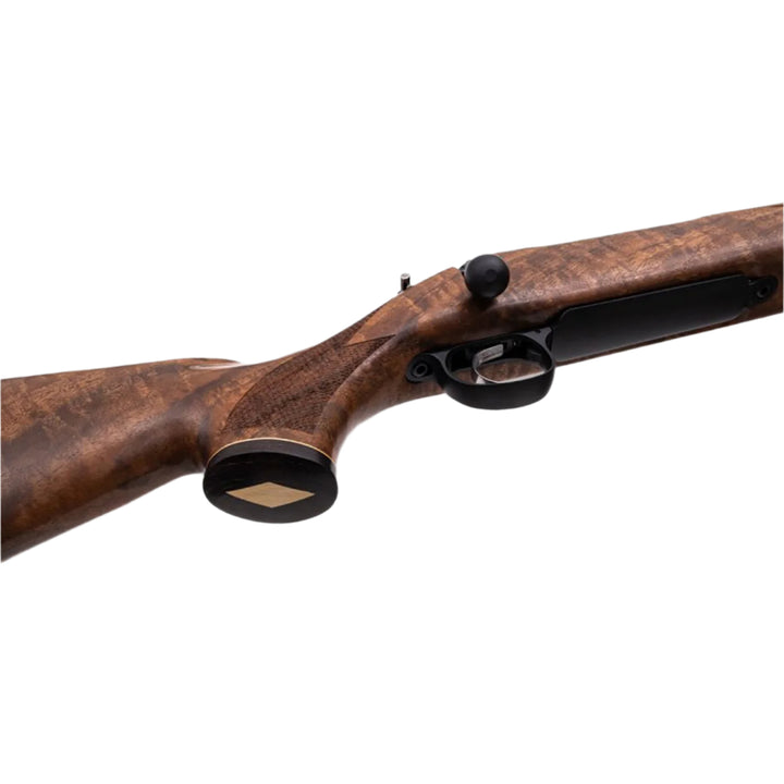 Weatherby 307 Adventure SD 26in Brake Bolt Action Rifle - .30-06 SPRG .30-06 SPRINGFIELD