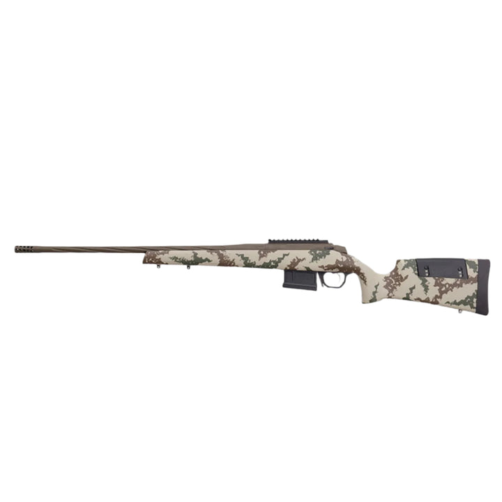 Weatherby 307 Range Meateater 22in Bolt Action Rifle - .308 WIN .308 WIN