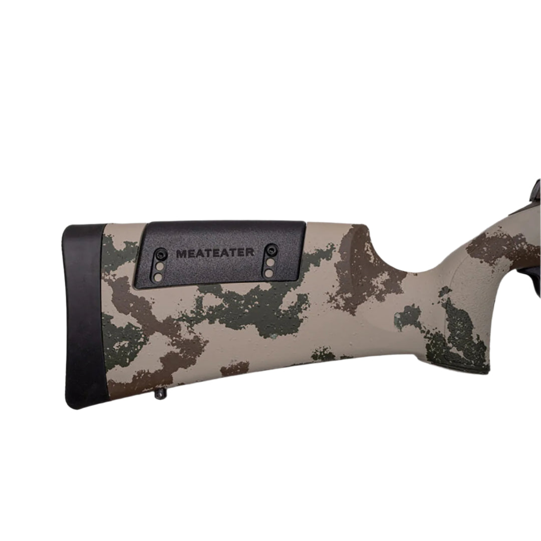 Weatherby 307 Range Meateater 22in Bolt Action Rifle - .308 WIN .308 WIN