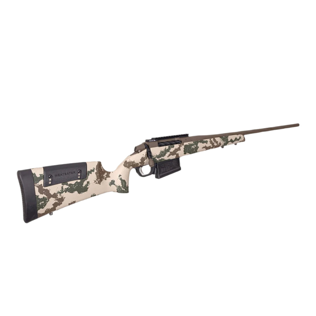 Weatherby 307 Range Meateater 22in Bolt Action Rifle - .308 WIN .308 WIN