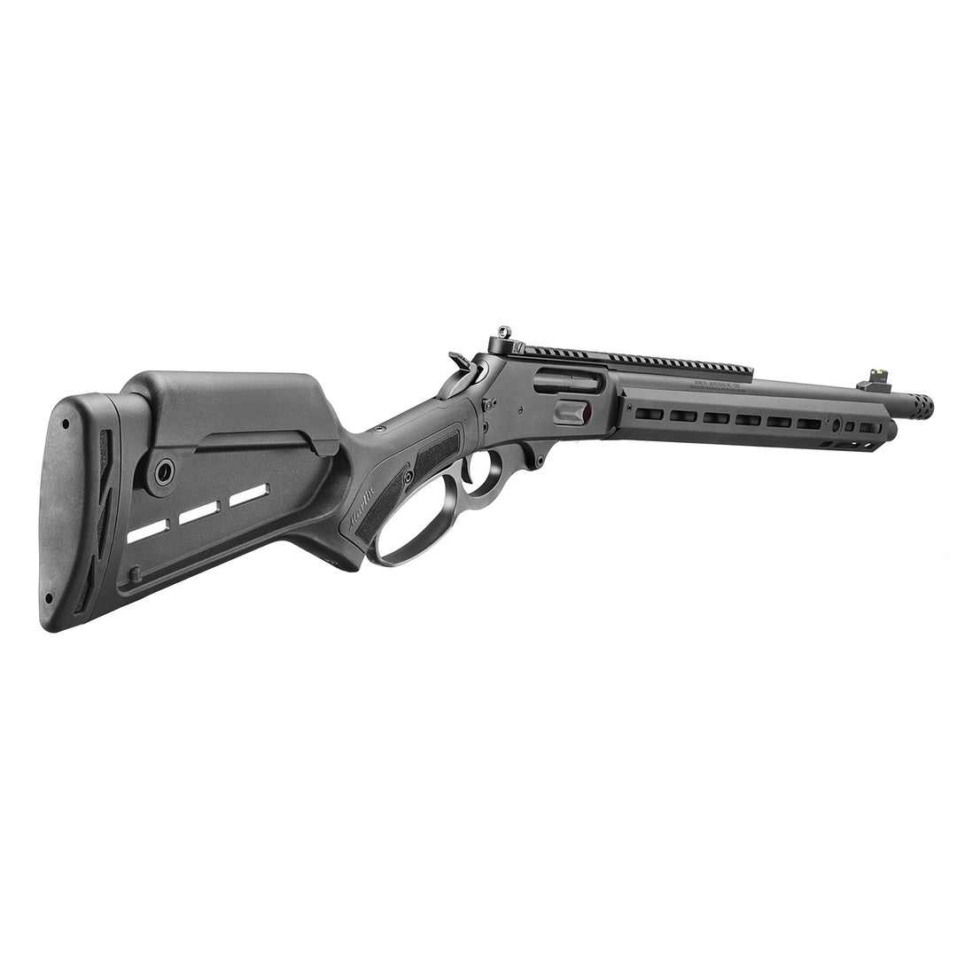Marlin 1895 Dark Govt Lever Action Rifle .45-70