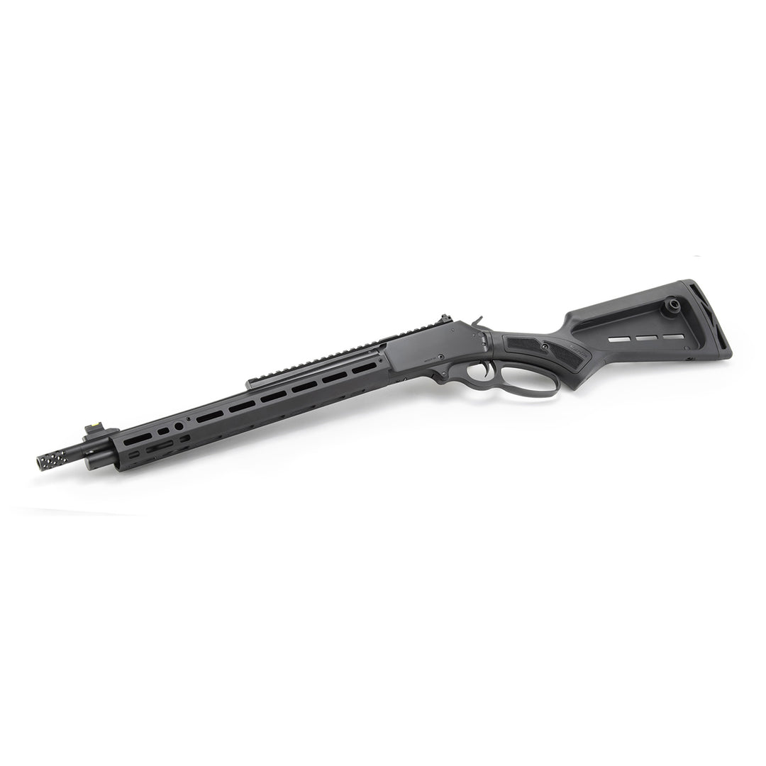 Marlin 336 Dark Lever Action Rifle - .30-30 WIN