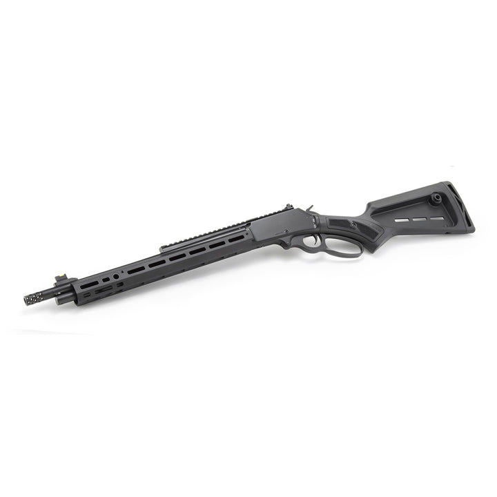 Marlin 336 Dark Lever Action Rifle - .30-30 WIN
