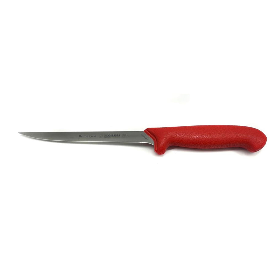 Giesser Fillet Flex Straight 18cm