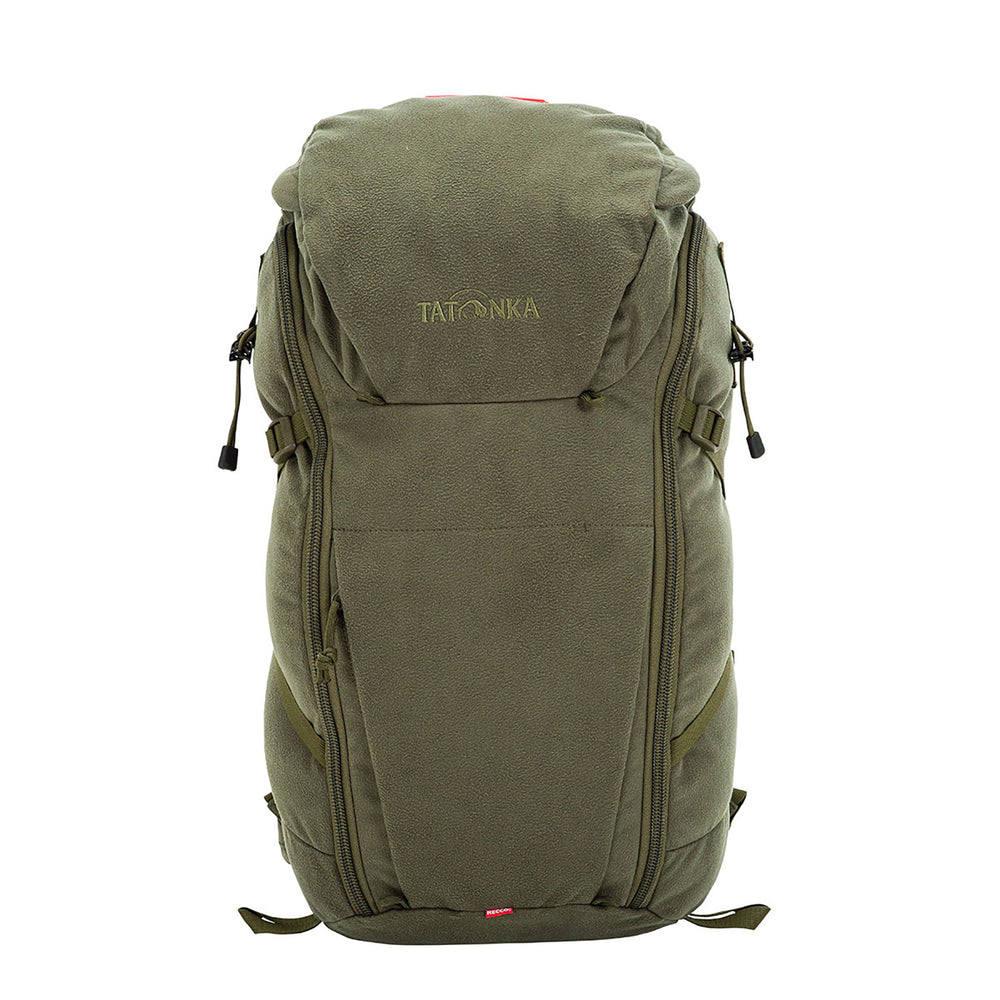 Tatonka 30L Stealth Hunting Pack Green