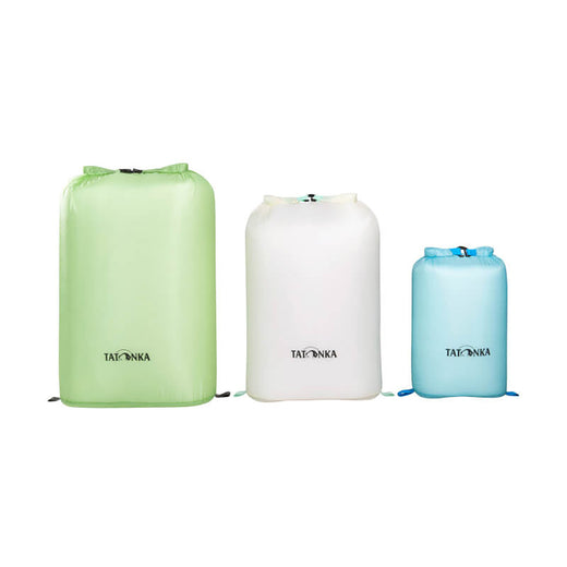 Tatonka SQZY Dry Bag Set