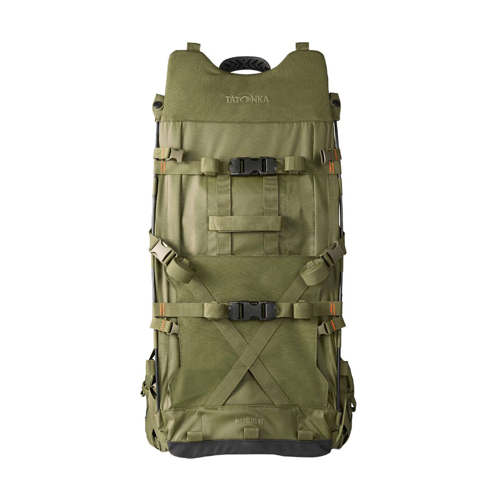 Tatonka Modulus X1 Backpack Frame – Venture Hunting
