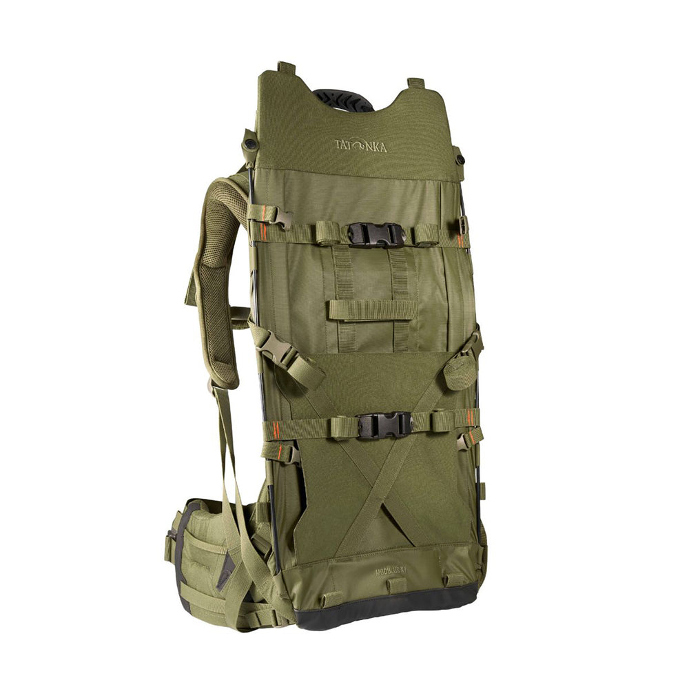 Tatonka Modulus X1 Backpack Frame Green