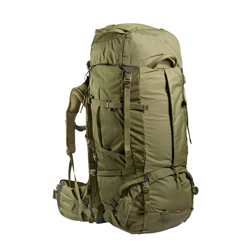 Tatonka Modulus 75+10 Bag Only Green