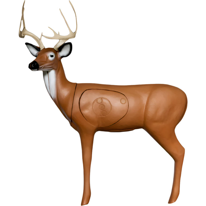 Bigshot Pro Hunter Double Duty Buck Target