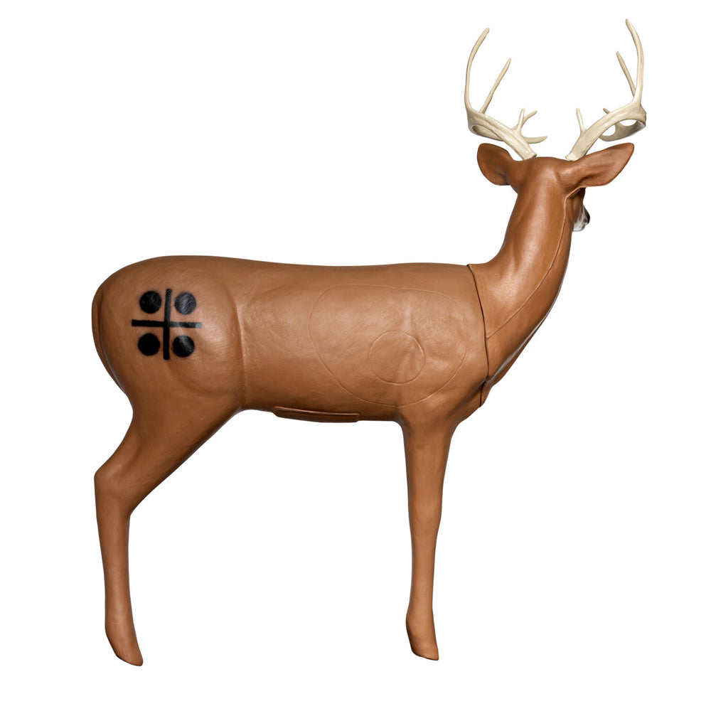 Bigshot Pro Hunter Double Duty Buck Target