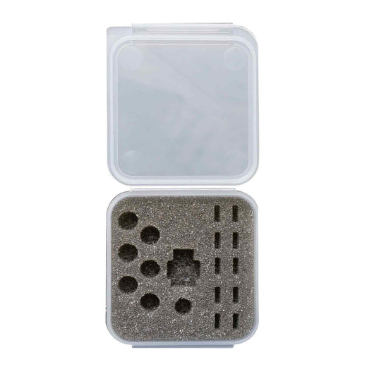 Specialty Archery Podium Peep Case Only