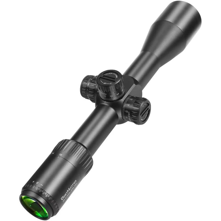 West Hunter HD 4-16x44 SFIR PRO Rifle Scope