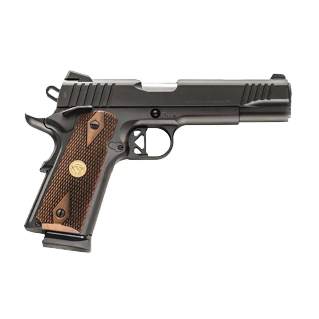 Chiappa 1911 Semi-Auto Pistol Superior Grade - 9mm Luger