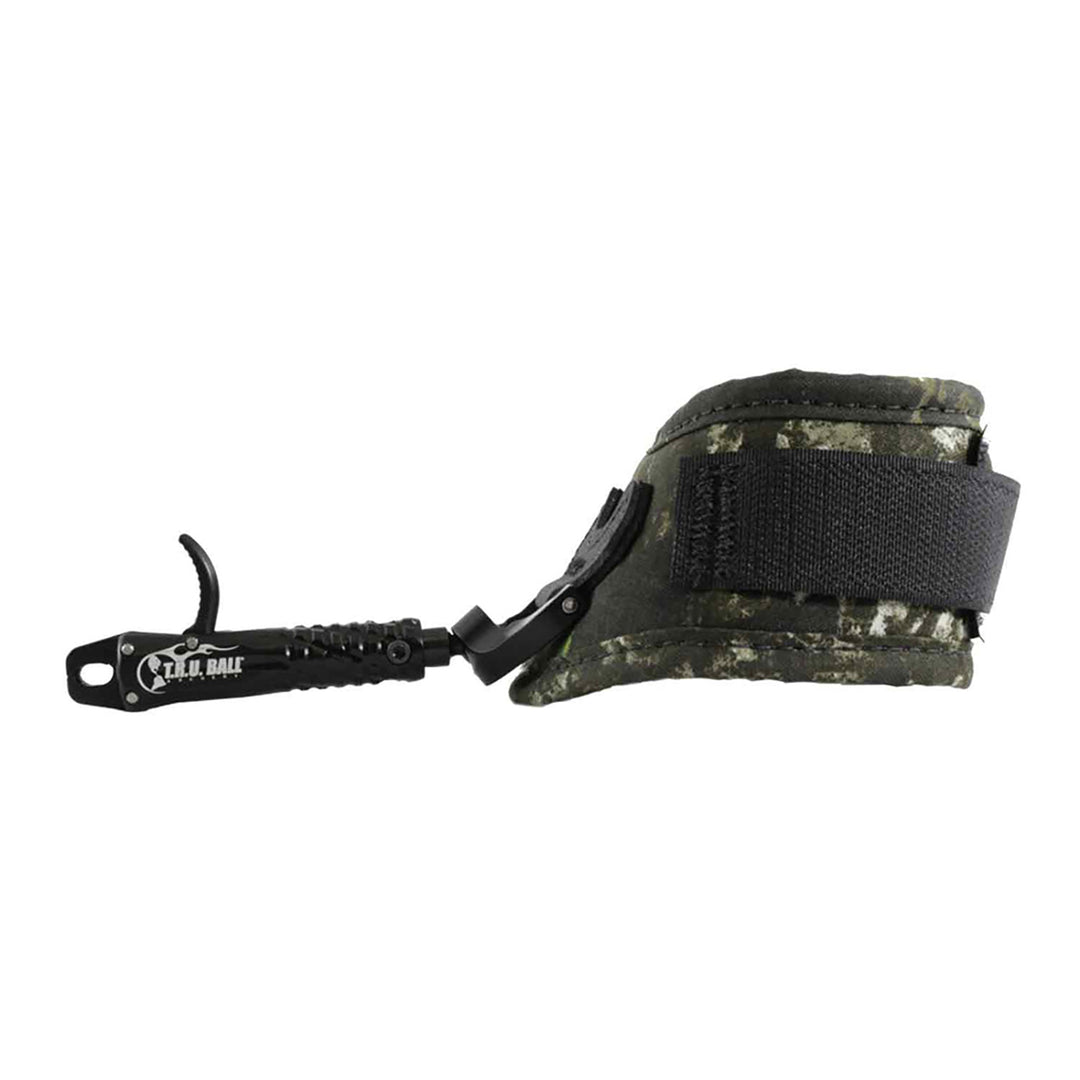 Truball Assassin XT Wrist Strap Release-Velcro