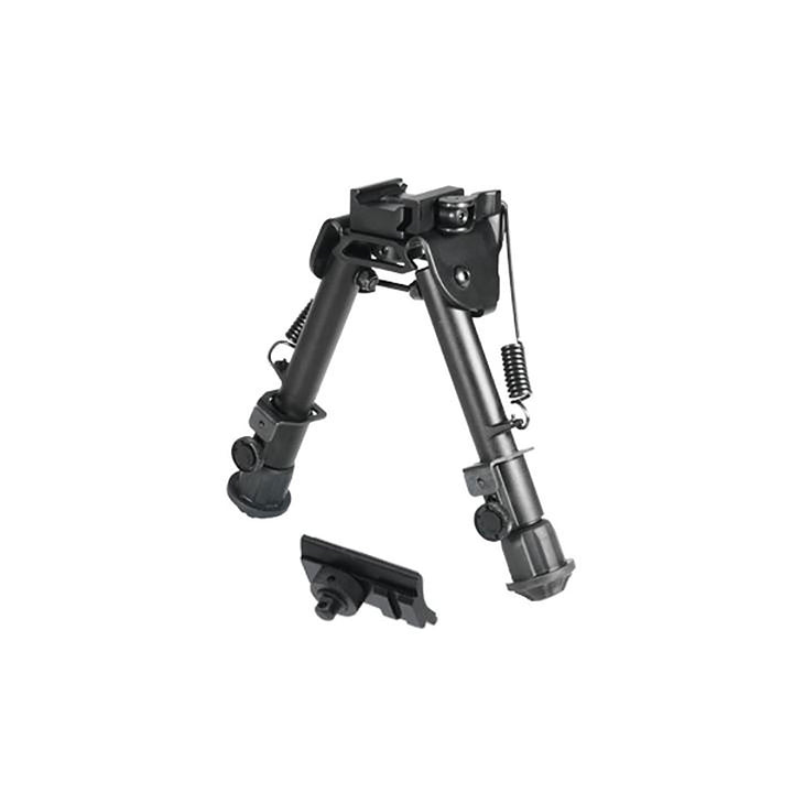 Leapers UTG Tactical Bipod Q.D 5.9 -7.3 Center Height