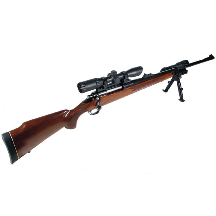 Leapers UTG Remington LA Steel Mount Picatinny