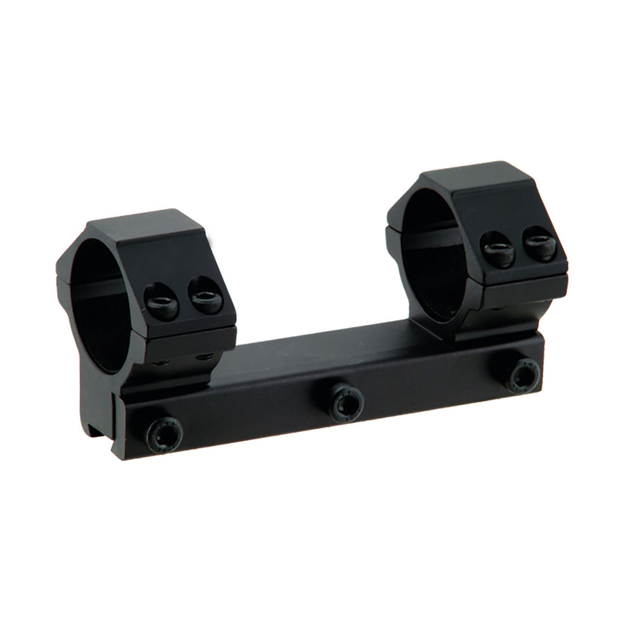 Leapers UTG ACCUSHOT 1 Med Profile Airgun Integral Mount