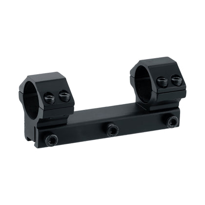 Leapers UTG ACCUSHOT 30mm Med Profile Airgun Integral Mount