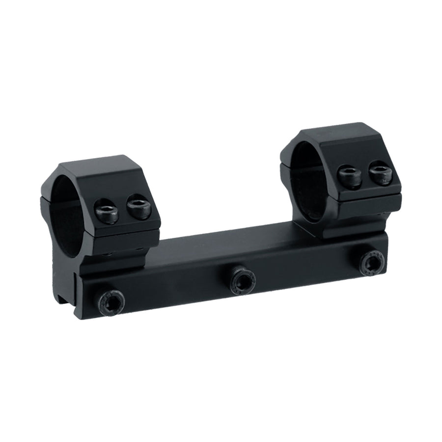 Leapers UTG ACCUSHOT 30mm Med Profile Airgun Integral Mount