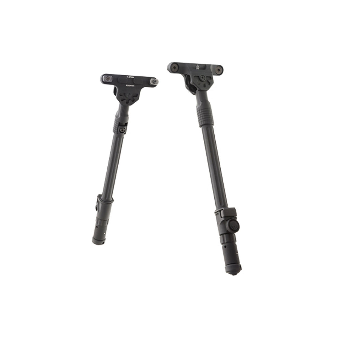 Leapers UTG Recon Flex II Bipod 9-12 Height, M-LOK