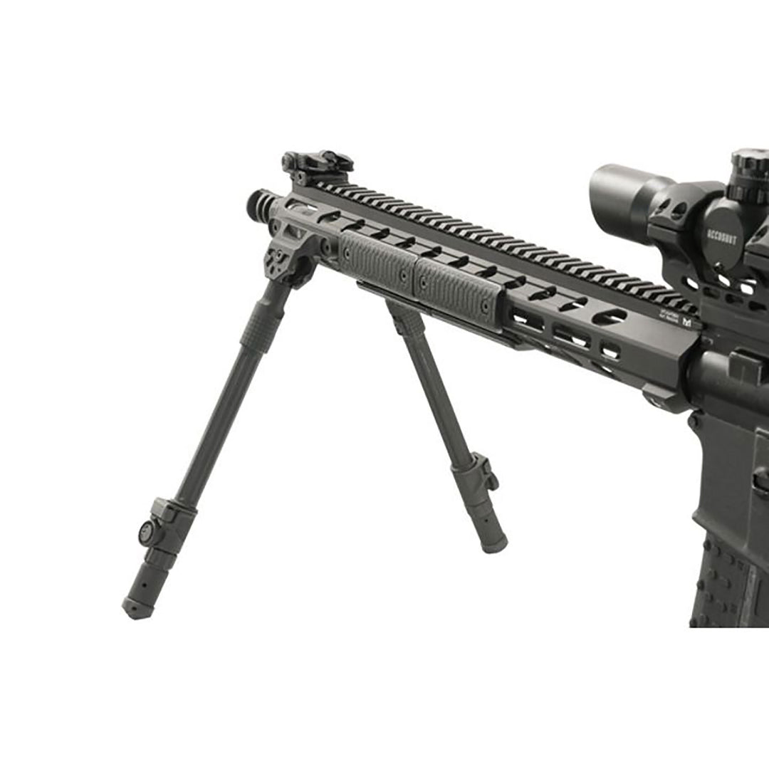 Leapers UTG Recon Flex II Bipod 9-12 Height, M-LOK