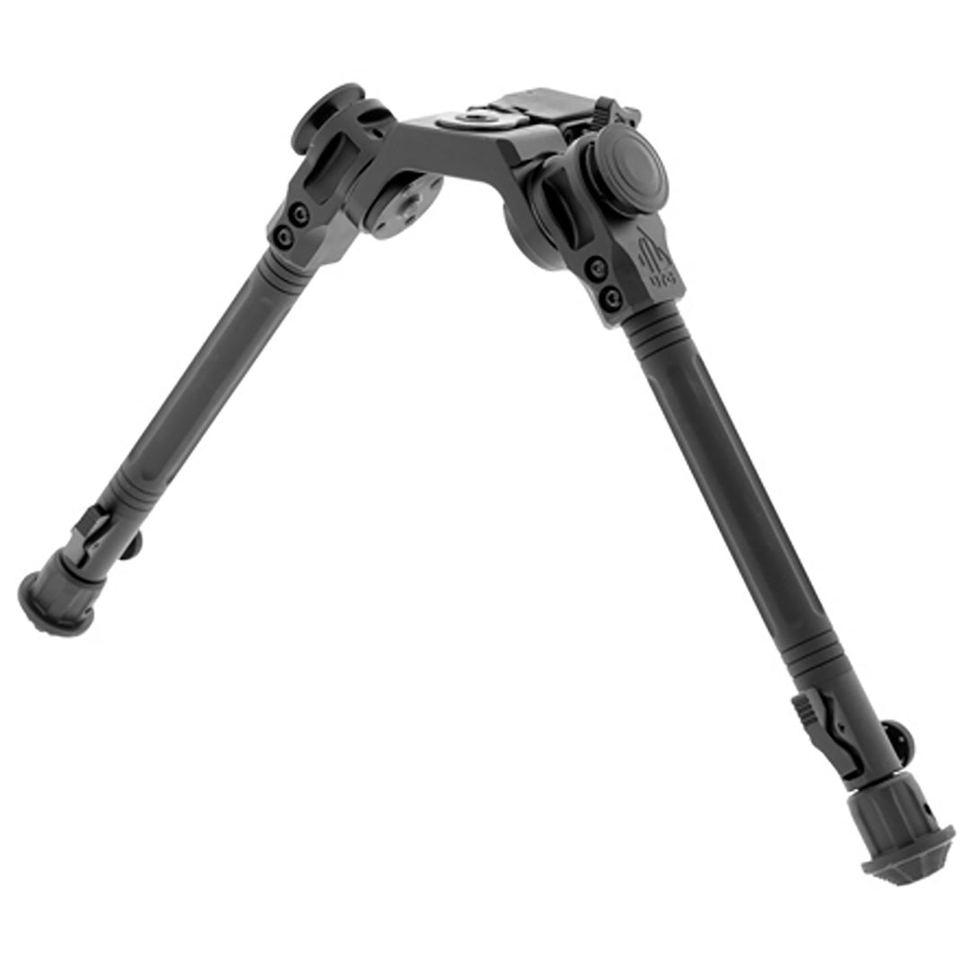 Leapers UTG Over Bore Heavy Duty Bipod 7-11