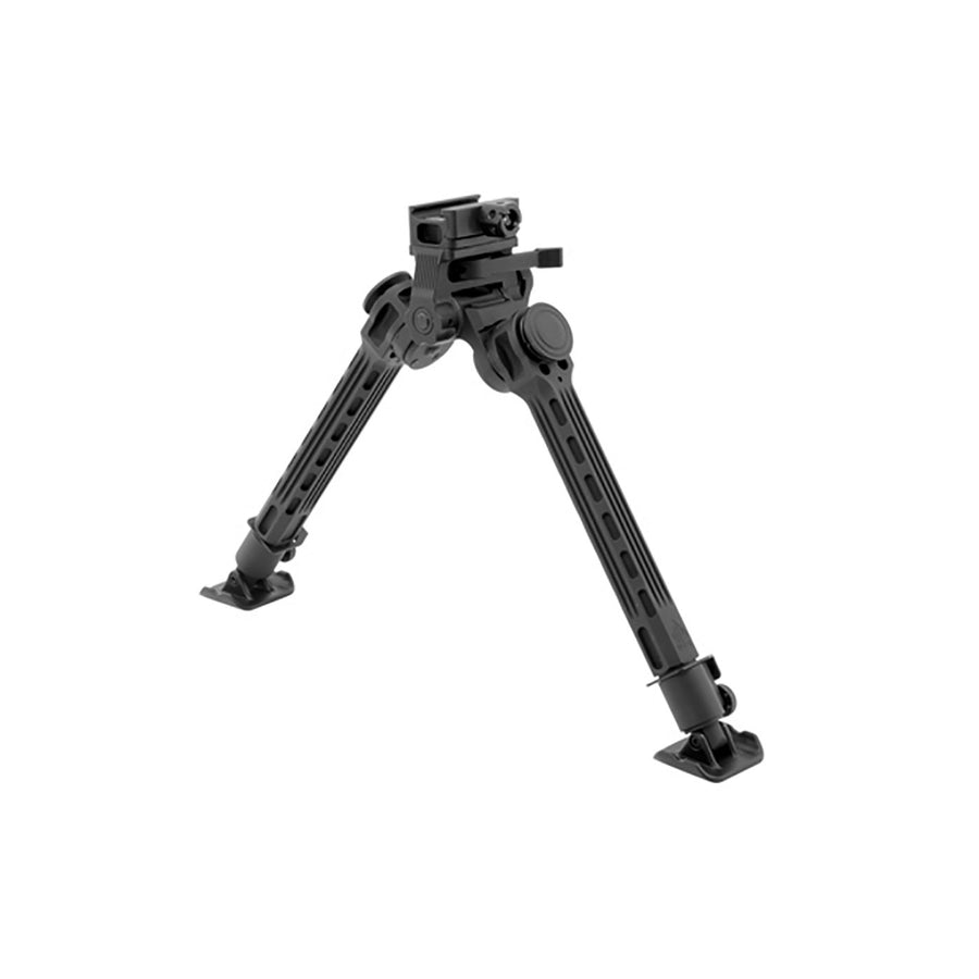 Leapers UTG Big Bore Full Stability Bipod 9-14