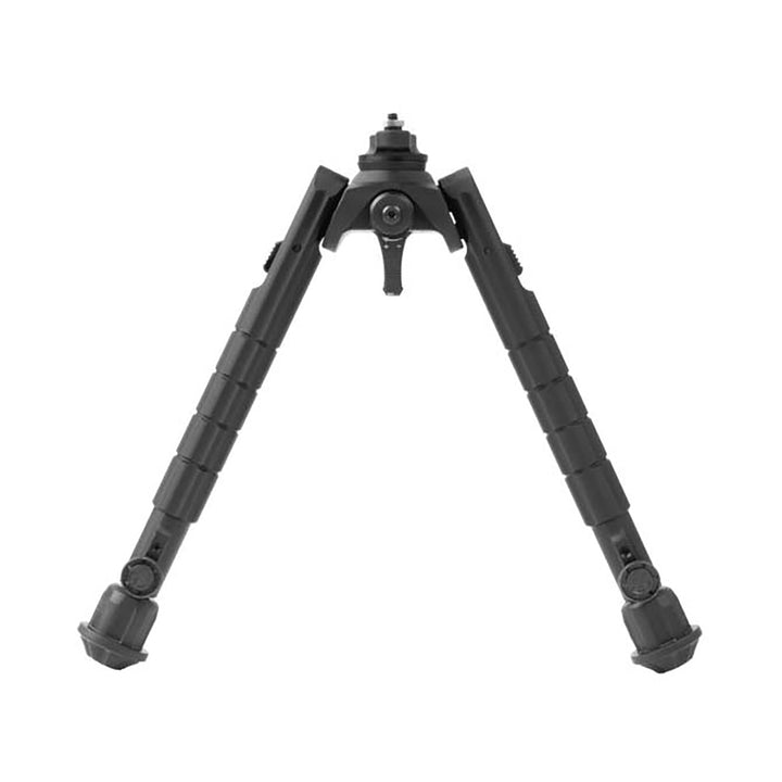 Leapers UTG Recon 360 bipod 8-12 Picatinny rail with swivel adaptor