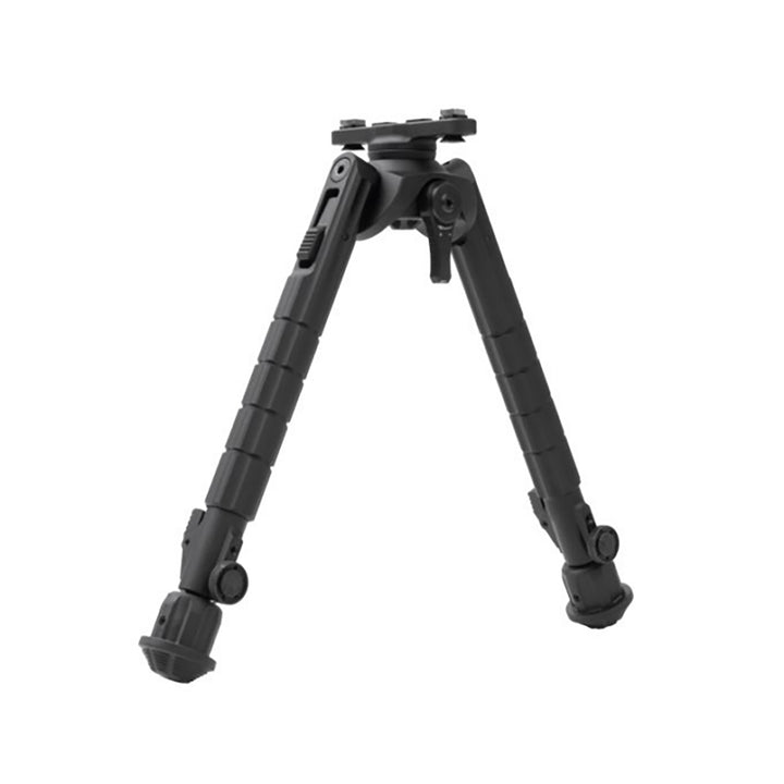 Leapers UTG Recon 360 bipod 8-12 Picatinny rail with swivel adaptor