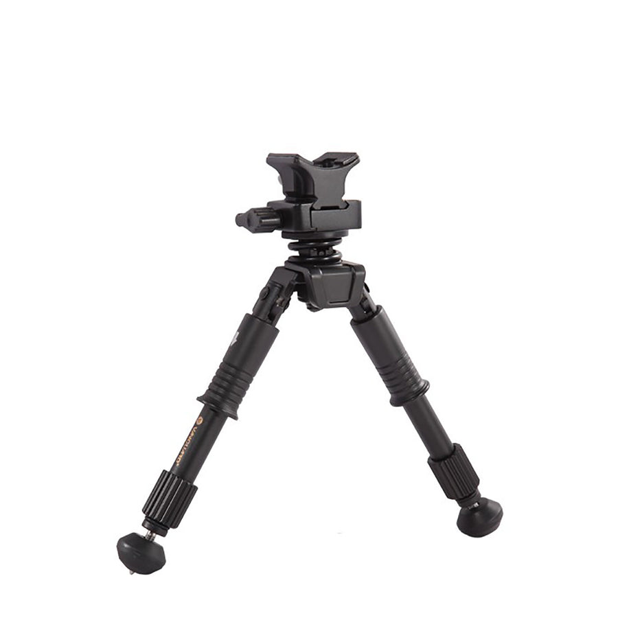 Vanguard Equalizer 1QS Prone Pivot Shooting Bipod