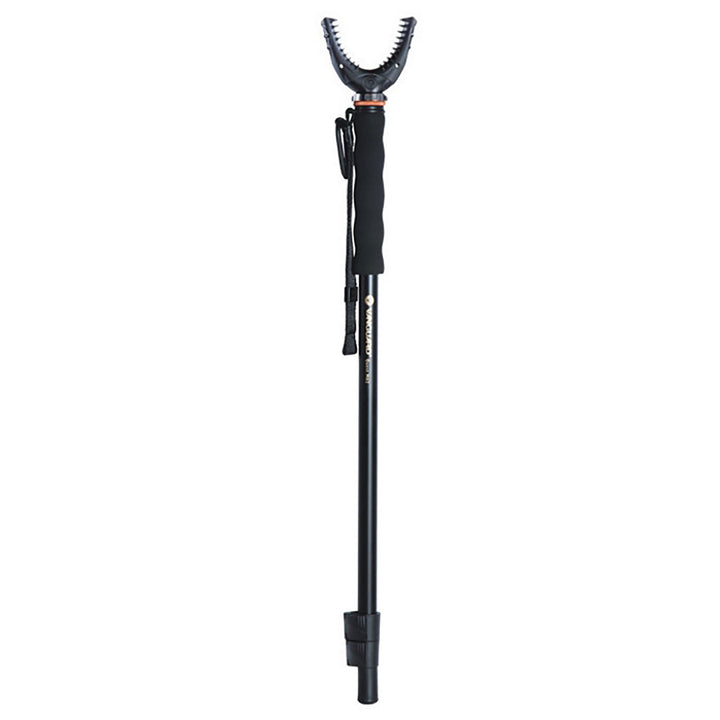 Vanguard Quest M62 Shooting Monopod with U-Shaped Yoke