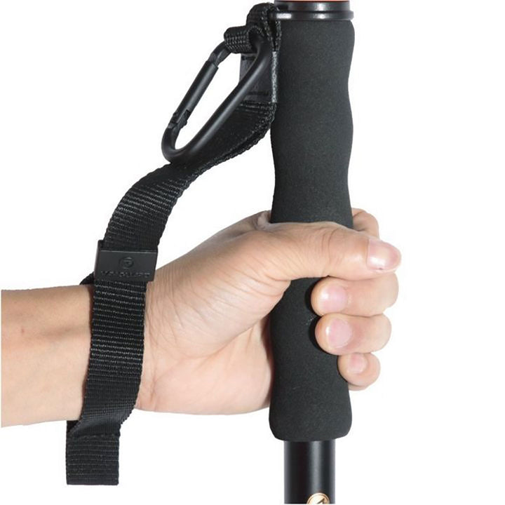 Vanguard Quest M62 Shooting Monopod with U-Shaped Yoke