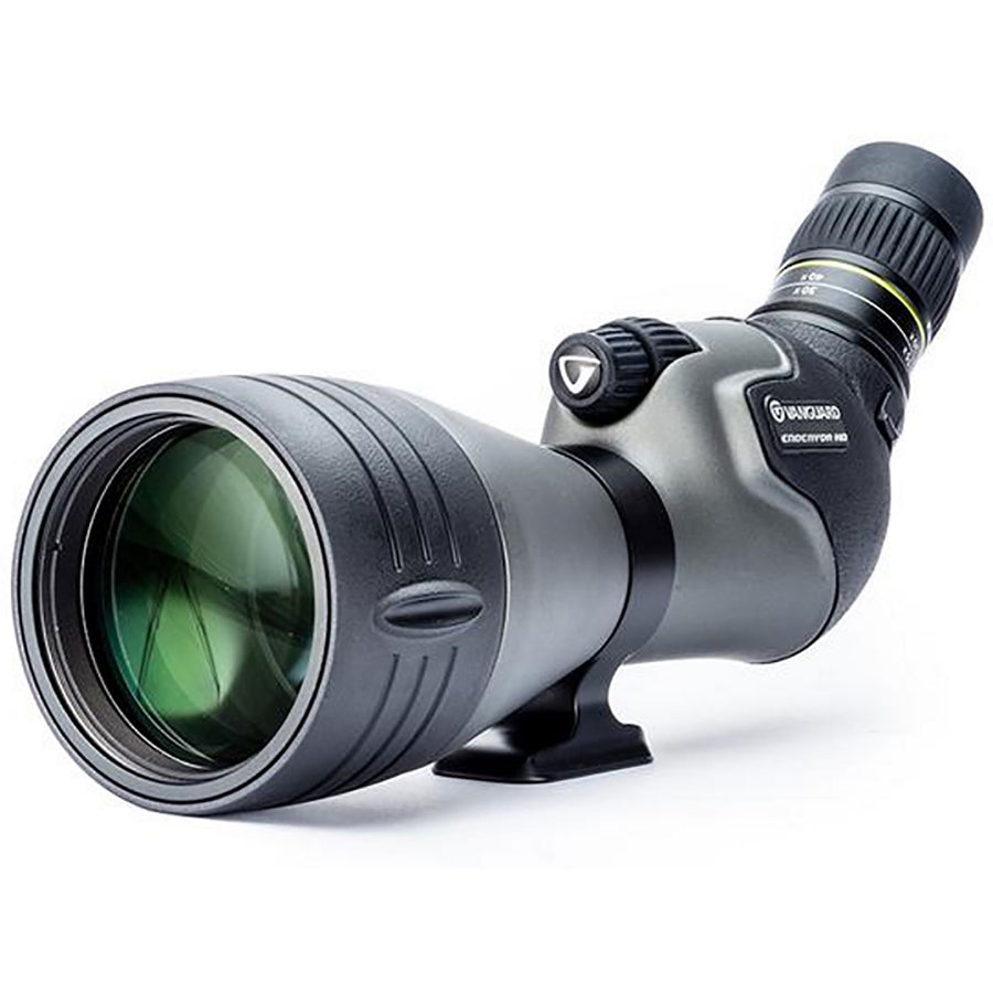 Vanguard Endeavor HD 82A 20-60x82 Angled Spotting Scope