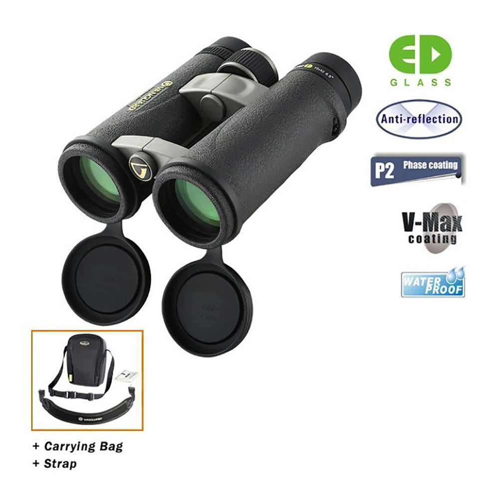 Vanguard Endeavor ED II 10x42 Binoculars