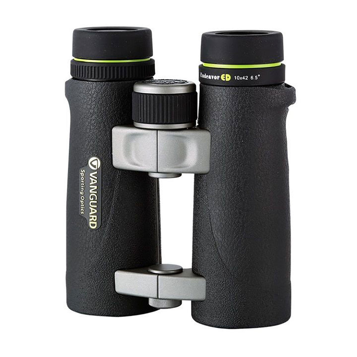 Vanguard Endeavor ED II 10x42 Binoculars