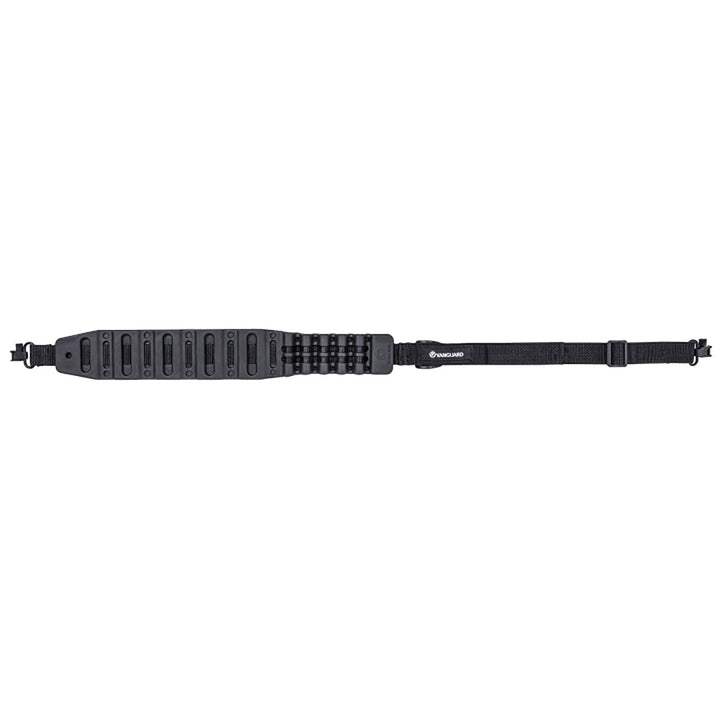 Vanguard Endeavor Rifle Sling 301B - Rubber Black